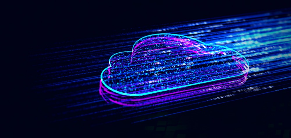 The Cloud: Redefining Broadcasting