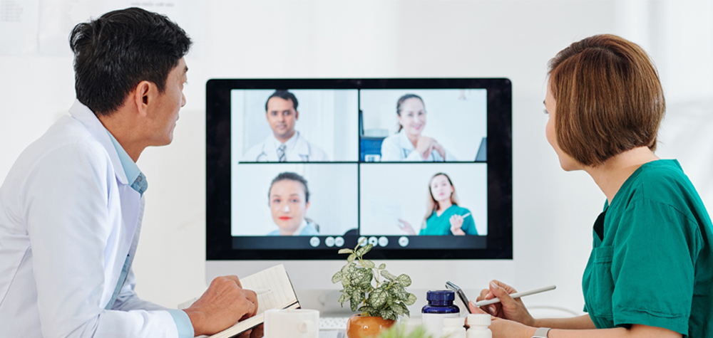 Are virtual events here to stay or are they a passing phenomenon?